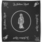 Santa Muerte Bone Set Casting Cloths or Altar Cloths