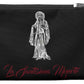Santa Muerte Tarot, Oracle, or Bone Set Bag