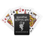 Serpentine Spiritual Arts Playing Cards for Divination and Magic