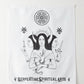 Hecate Tapestry + Queen of Witches