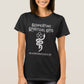 SSA Women’s T-Shirt