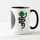 SSA Mug for Coffee, Tea, or Offerings