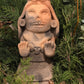 Cihuateteo Statue (La Llorona) Traditionally Handcrafted from Mexican Clay
