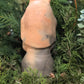 Cihuateteo Statue (La Llorona) Traditionally Handcrafted from Mexican Clay