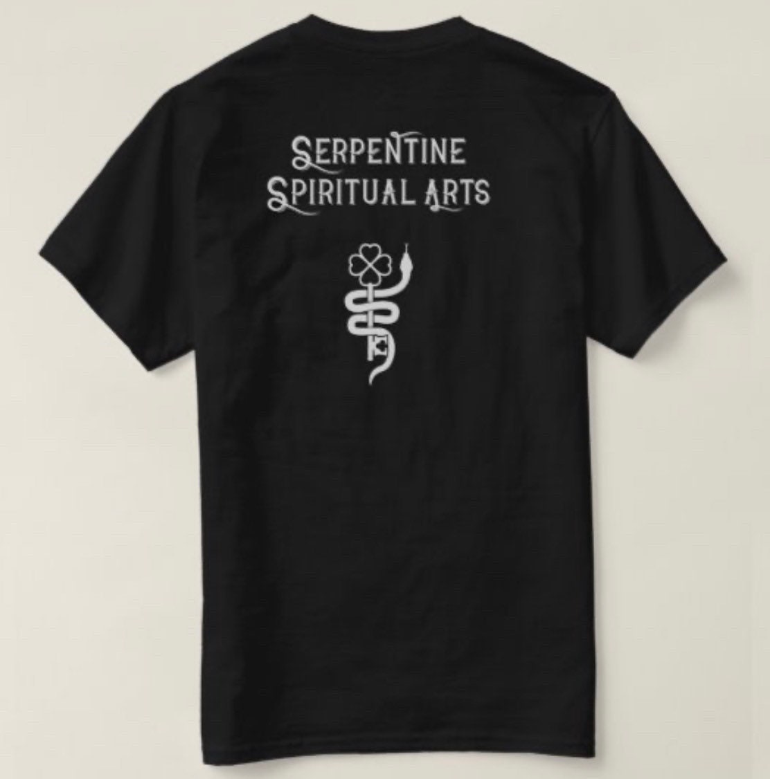 SSA Baron Samedi T-Shirt