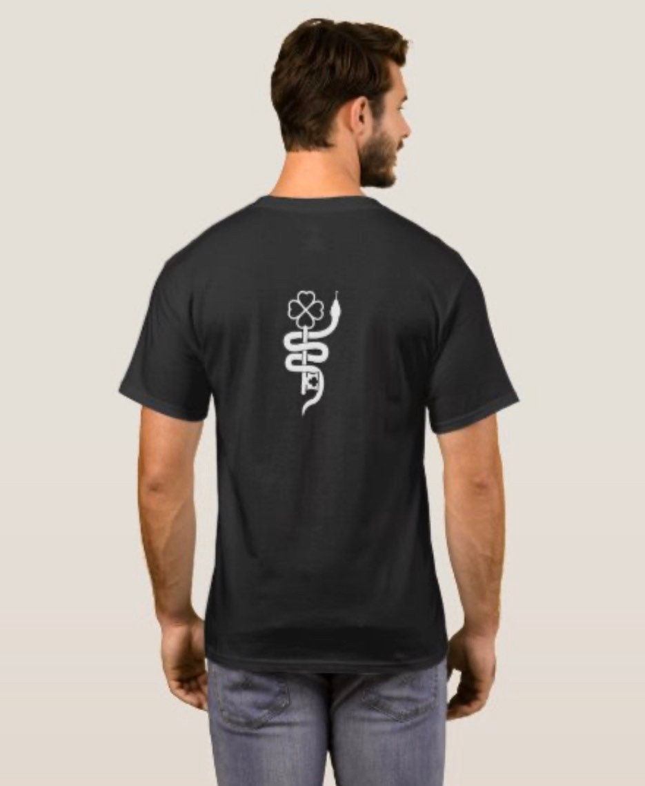 SSA Baphomet T-Shirt