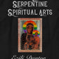 SSA Ezili Dantor T-Shirt + Erzulie Dantor + Queer Pride + Zilí Dantó
