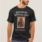 SSA Ezili Dantor T-Shirt + Erzulie Dantor + Queer Pride + Zilí Dantó