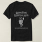 SSA Men’s / Unisex T-Shirt