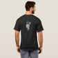 SSA Unicursal Hexagram T-Shirt