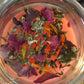 Fixed Conjure Vigil Candles + Hoodoo + Rootwork + Vodou + Santeria