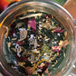 Fixed Conjure Vigil Candles + Hoodoo + Rootwork + Vodou + Santeria