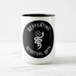 SSA Mug for Coffee, Tea, or Offerings