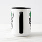 SSA Mug for Coffee, Tea, or Offerings