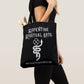 SSA Tote Bag