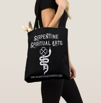 SSA Tote Bag