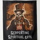 SSA Baron Samedi Tapestry