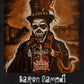 SSA Baron Samedi T-Shirt