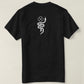 SSA Ezili Dantor T-Shirt + Erzulie Dantor + Queer Pride + Zilí Dantó