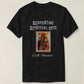 SSA Ezili Dantor T-Shirt + Erzulie Dantor + Queer Pride + Zilí Dantó