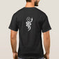 SSA Ezili Dantor T-Shirt + Erzulie Dantor + Queer Pride + Zilí Dantó