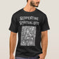SSA Metres Ezili Freda T-Shirt + Metresili