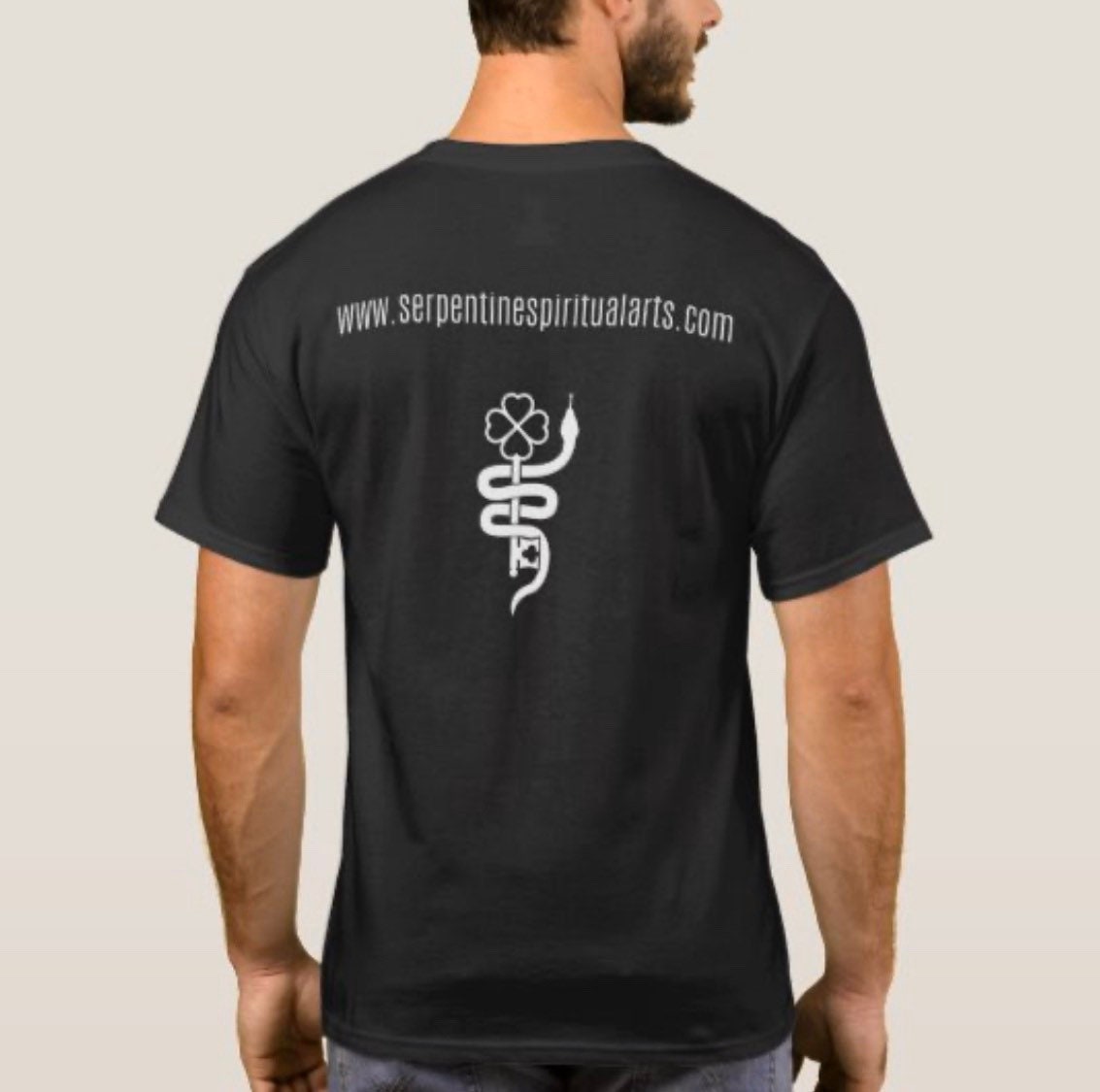 SSA Metres Ezili Freda T-Shirt + Metresili