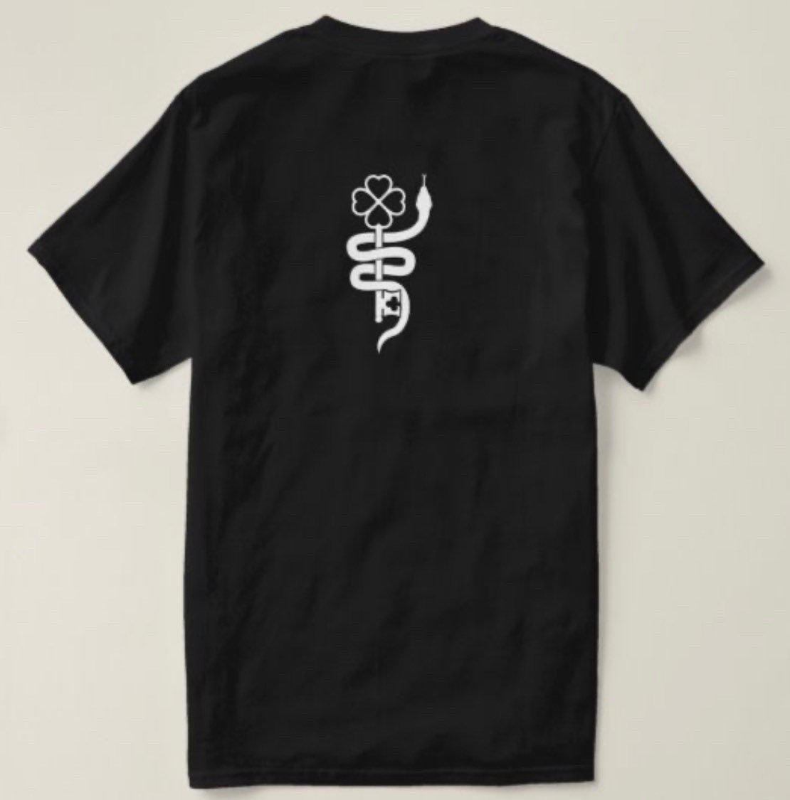 SSA Baron Samedi T-Shirt