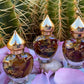 Virgen de Guadalupe Oil + La India + Tonantzin + Guadalupana + Divine Mother + Healing + Blessings