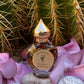 Virgen de Guadalupe Oil + La India + Tonantzin + Guadalupana + Divine Mother + Healing + Blessings