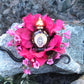 Filomena Lubana Oil + Santa Marta la Dominadora + Domination + Bring Back Tame Man + Truth Revealed + 24K Gold + Saint Martha the Dominator