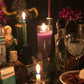 Last One! + Filomena Lubana Soap + Santa Marta la Dominadora + Domination + Truth Revealed + Marta la Culebra + Saint Martha The Dominator