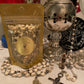 Santa Muerte Blanca Herbs + Santisima + La Flaca + Cleansing + Blessed