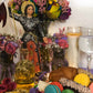 Joan of Arc Oil + Protection + Patroness of Lesbians + Overcome Enemies + Psychic Vision + Victory