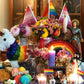 Joan of Arc Oil + Protection + Patroness of Lesbians + Overcome Enemies + Psychic Vision + Victory