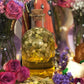 Anaisa Pye Sauco Oil + Psychic + Joan of Arc