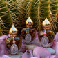Virgen de Guadalupe Oil + La India + Tonantzin + Guadalupana + Divine Mother + Healing + Blessings