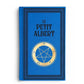 Le Petit Albert Book + Limited First Edition! Publisher is SOLD OUT! *New Book*