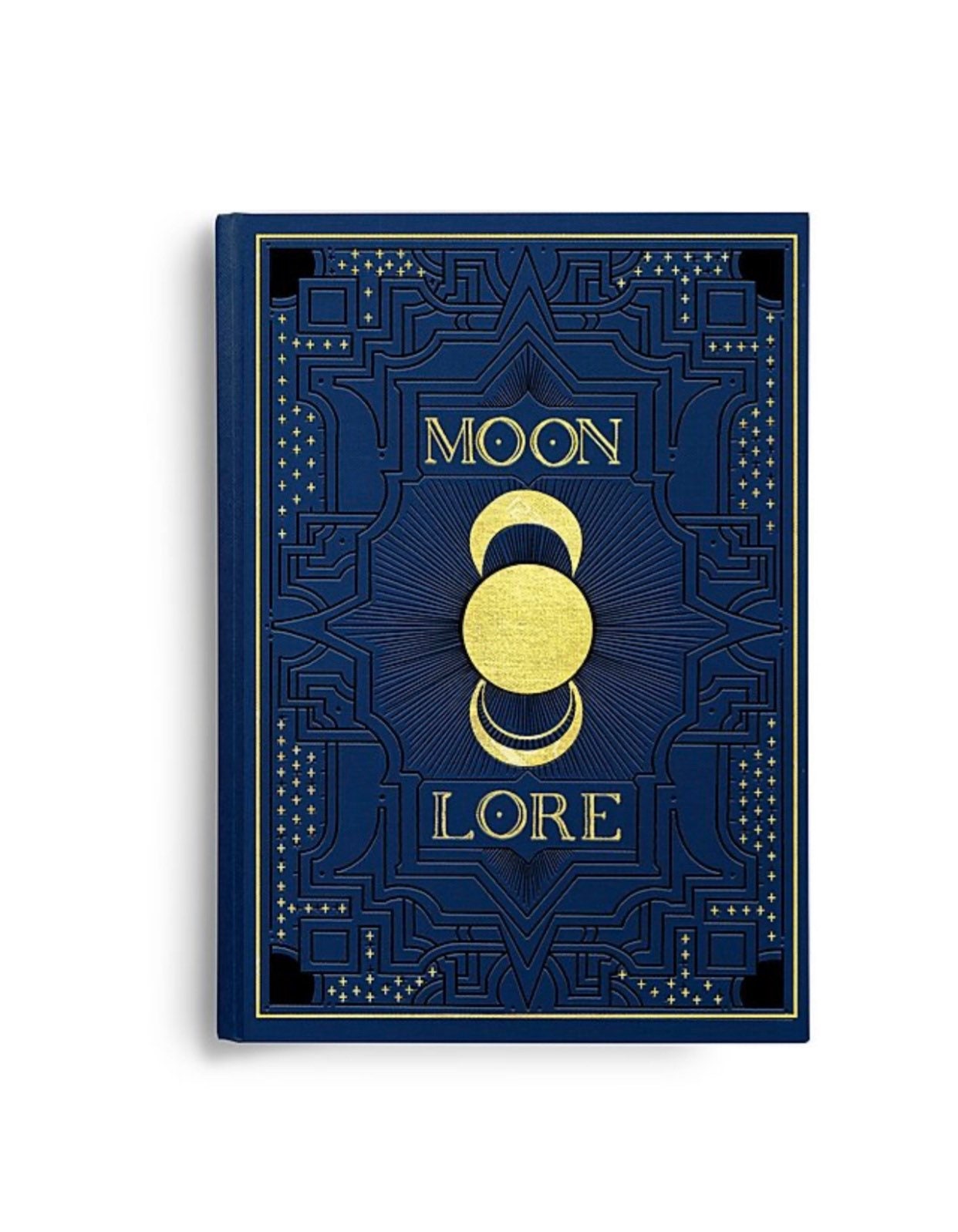 Last one! Moon Lore Book + Limited First Edition