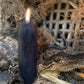 Loadable Pillar Candle + 6” x 2”