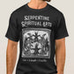 SSA Witches Dancing with Devils + Live * Laugh * Lucifer T-Shirt