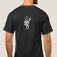 SSA Witches Dancing with Devils + Live * Laugh * Lucifer T-Shirt