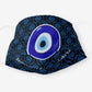Evil Eye Face Mask with Insert