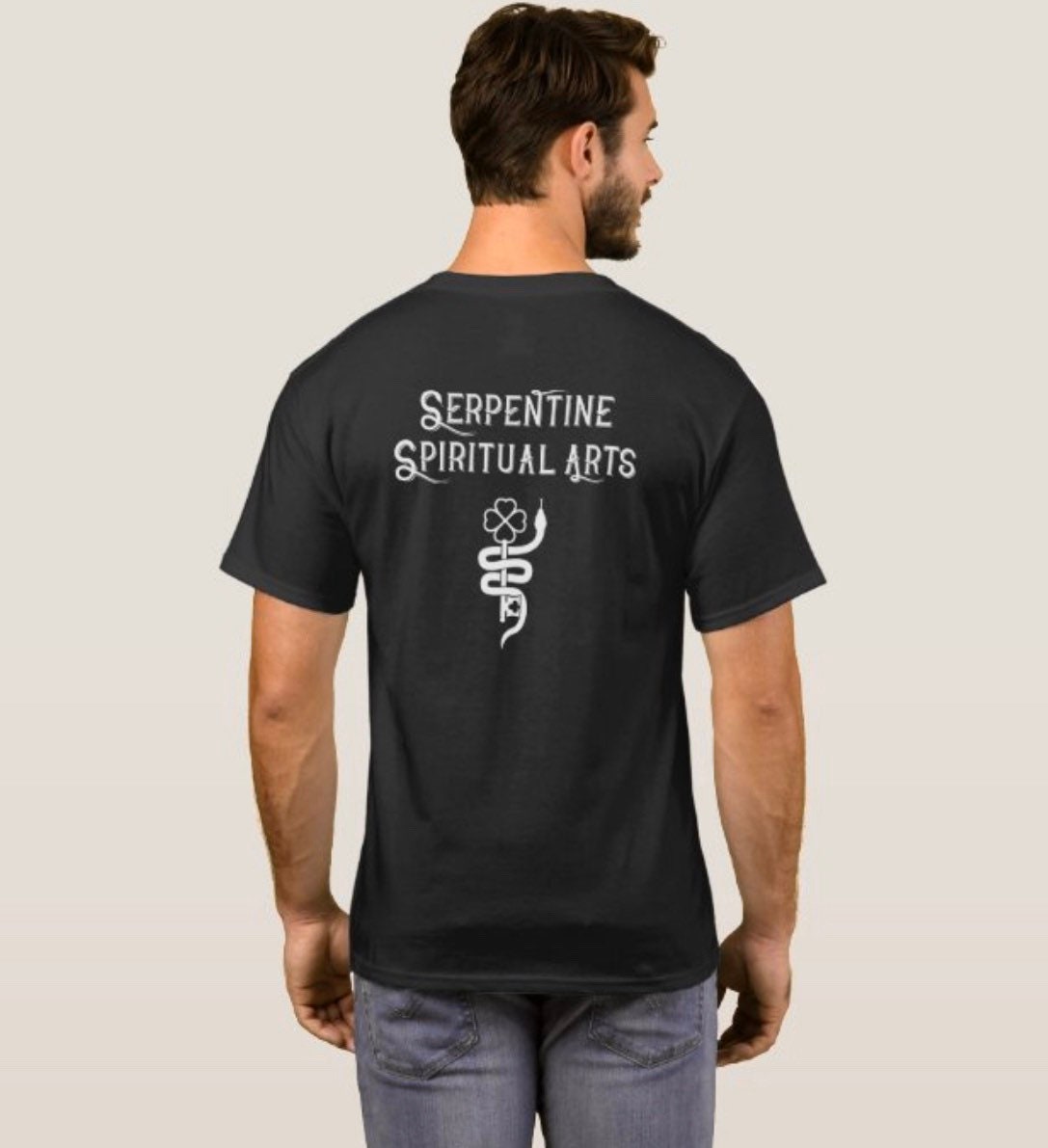 SSA La Santisima Muerte T-Shirt