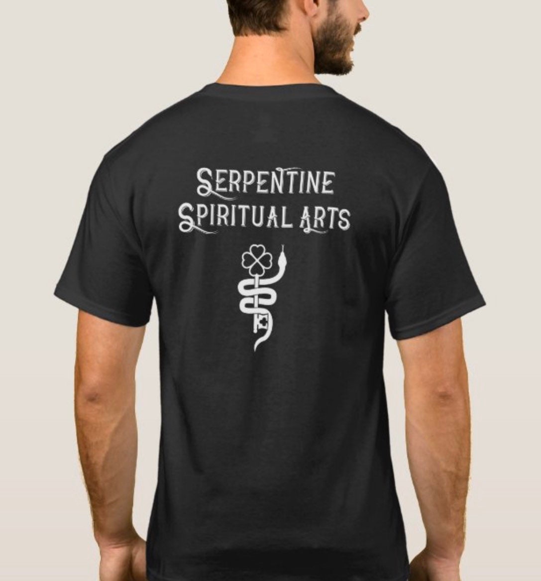 SSA La Santisima Muerte T-Shirt