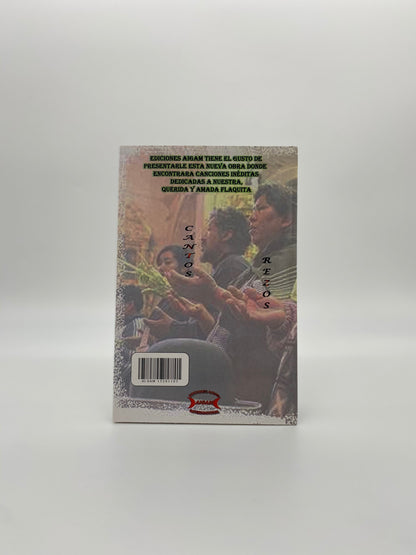 Cantemos y Recemos a la Santisima Muerte *NEW BOOK*