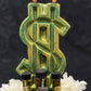 Elephant Candle + Lucky + 24K Gold Leaf + Make Money Moves