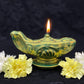 Magic Genie Lamp Candle + Granting Wishes