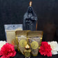 Santa Muerte Negra Ritual Set + Protection + Reversing + Witchcraft + Controlling + Necromancy + Revenge + Blessed