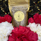 Santa Muerte Negra Ritual Set + Protection + Reversing + Witchcraft + Controlling + Necromancy + Revenge + Blessed